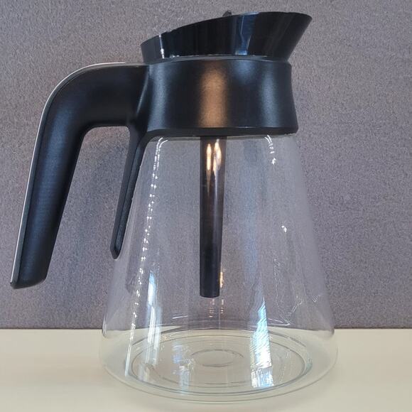 Ninja Coffee Bar Replacement Carafe w/ Lid – Fits CF080, CF081, CF082 | EUC - Picture 5 of 9